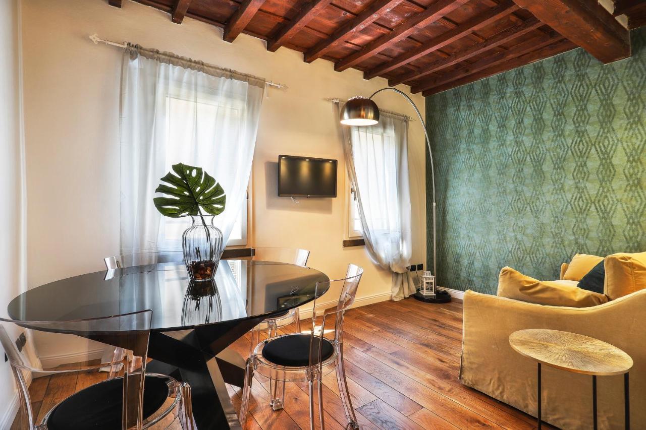 Signoria Stylish Suite In فلورنس المظهر الخارجي الصورة