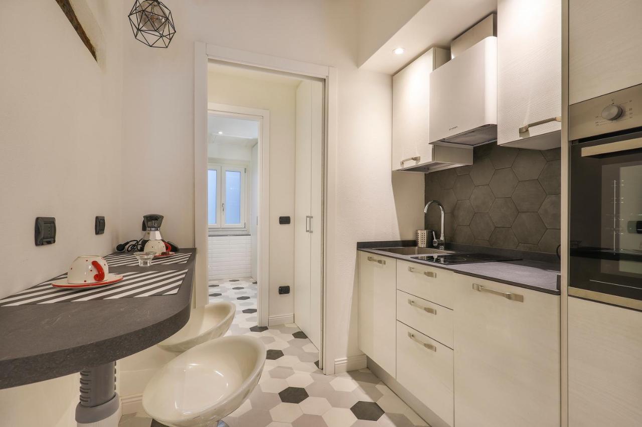 Signoria Stylish Suite In فلورنس المظهر الخارجي الصورة