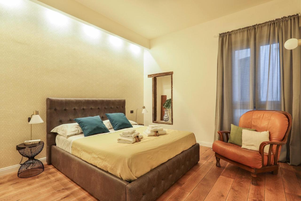 Signoria Stylish Suite In فلورنس المظهر الخارجي الصورة