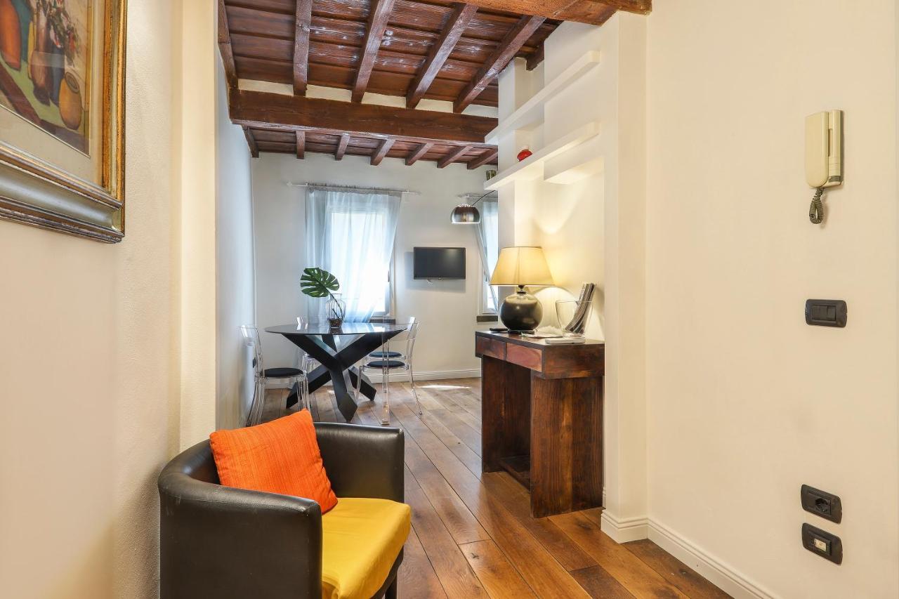 Signoria Stylish Suite In فلورنس المظهر الخارجي الصورة