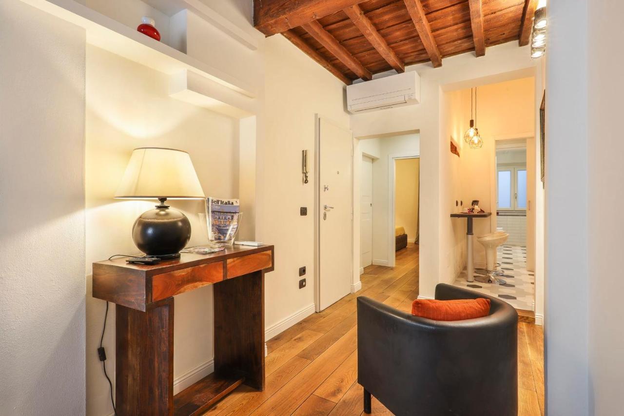 Signoria Stylish Suite In فلورنس المظهر الخارجي الصورة