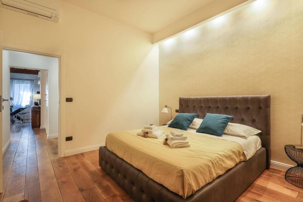 Signoria Stylish Suite In فلورنس المظهر الخارجي الصورة