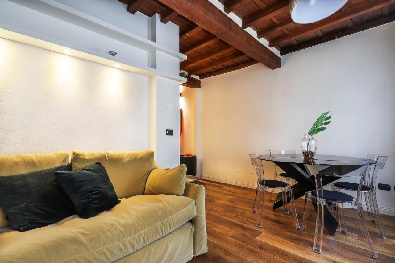 Signoria Stylish Suite In فلورنس المظهر الخارجي الصورة