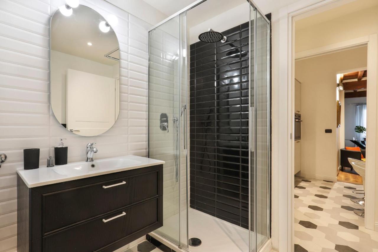 Signoria Stylish Suite In فلورنس المظهر الخارجي الصورة